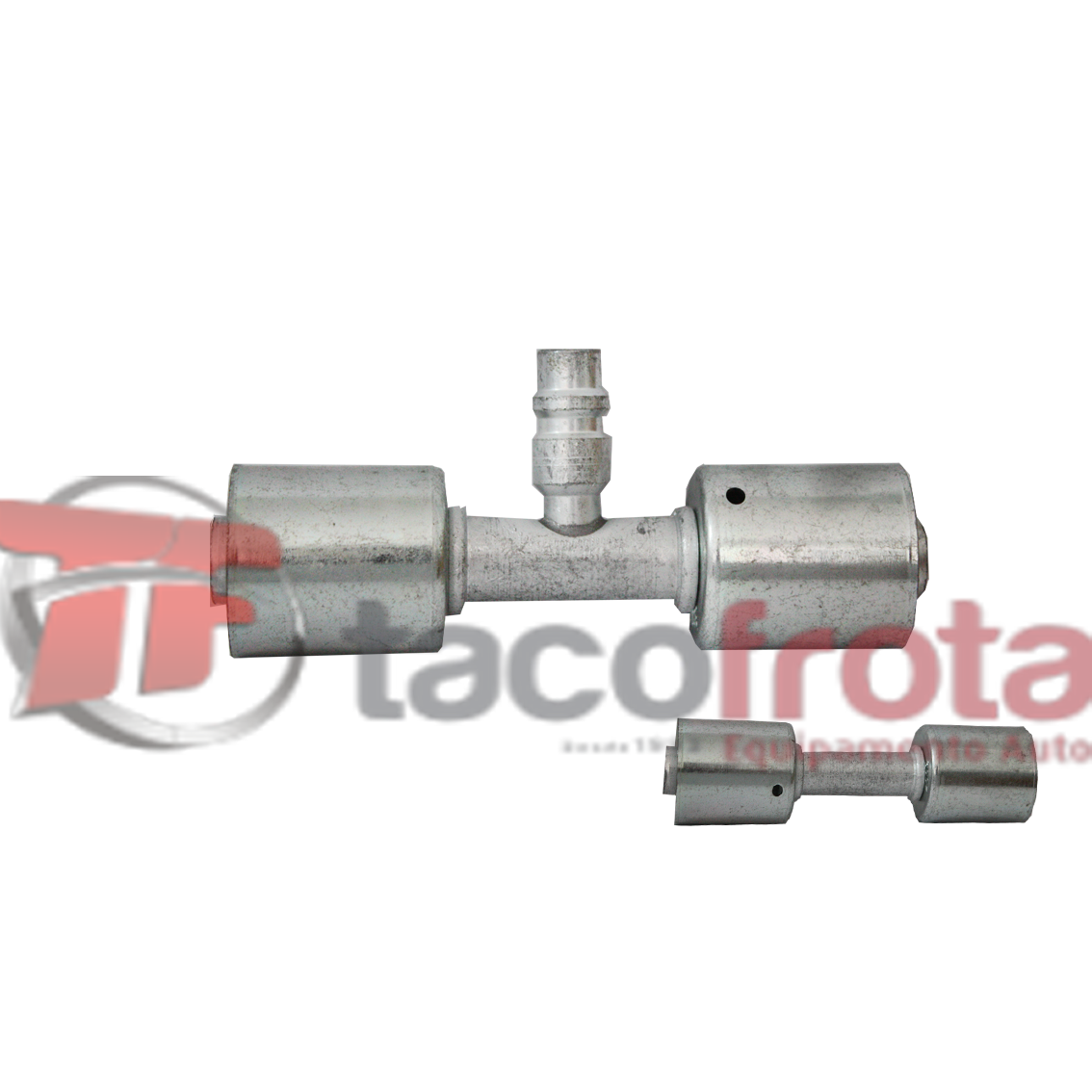 Racore Uniao 5/8 G10 - R134