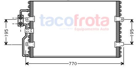 COND. FIAT ULISSE/ZETA/PEUG.806/EVASIO