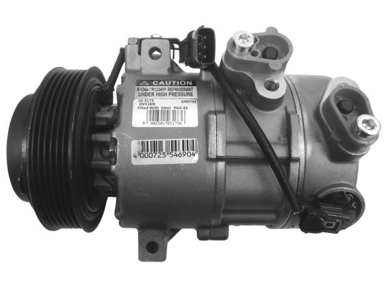 COMP. HYUNDAI IX35 / SPORTAGE 10-