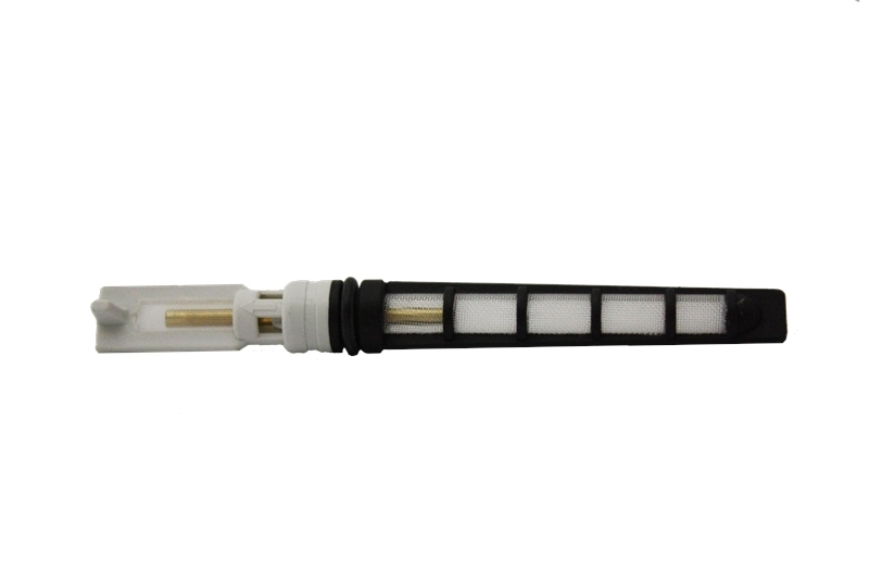 Tubo Expansivo Preto - Opel