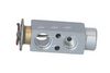 VALV. EXP. MERCEDES 190-SERIES 1.8 83-