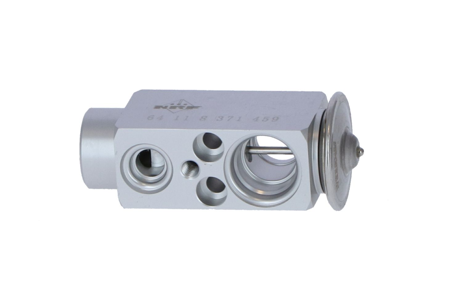 VALV. EXP. BMW X5 3.0D 00-