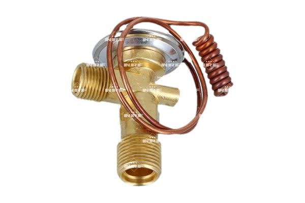 VALV. EXP. MASSEY FERGUSON / LANDINI