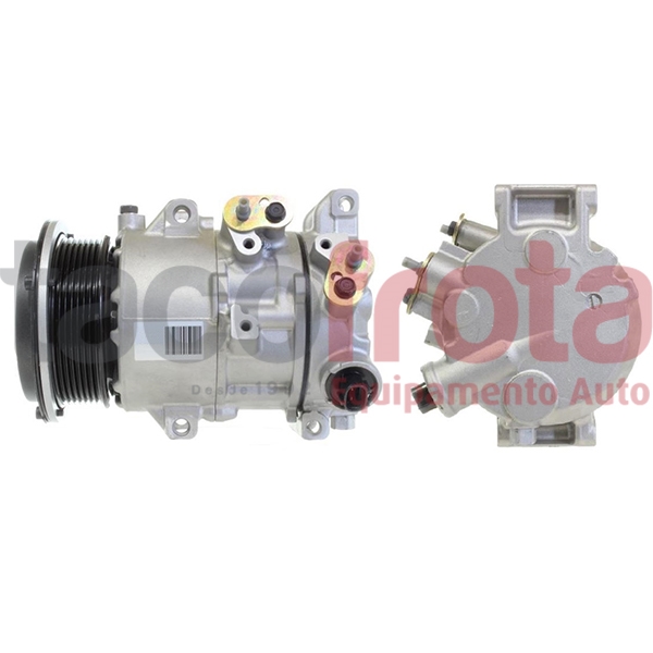 COMP. LEXUS IS 2.2D 06>