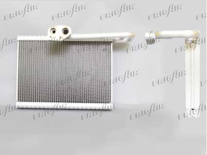 EVAP. RENAULT T SERIES/VOLVO FH II