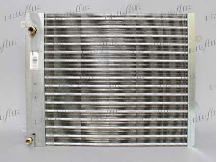 COND. CATERPILLAR/NEW HOLLAND