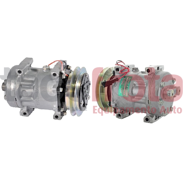 COMP. NEW HOLLAND SD7H15