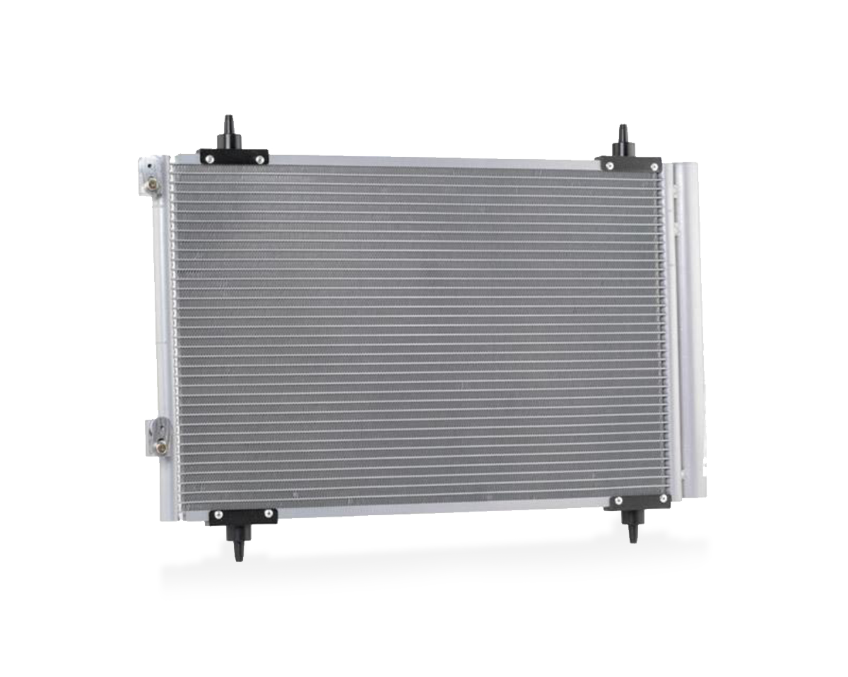 Condensador AC