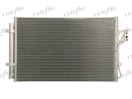 COND. KIA SORENTO 2.4 09>