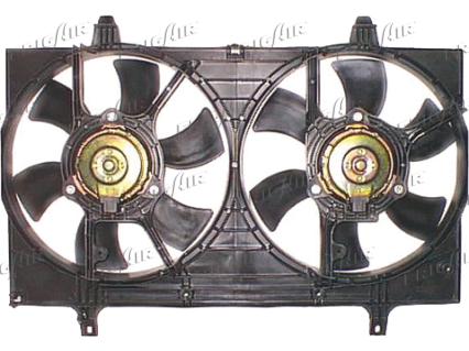 ELECTROV. NISSAN SERENA D
