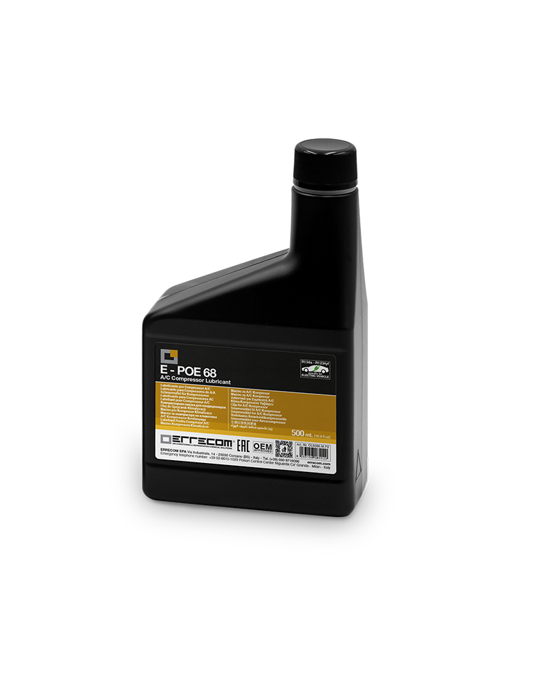 Oleo A/C POE 68 - 500 ML