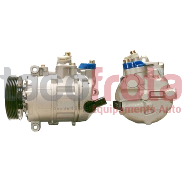 COMP. VW CRAFTER 06>