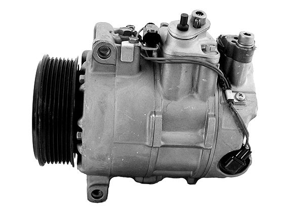 COMP. MERCEDES CLASSE E (W211)