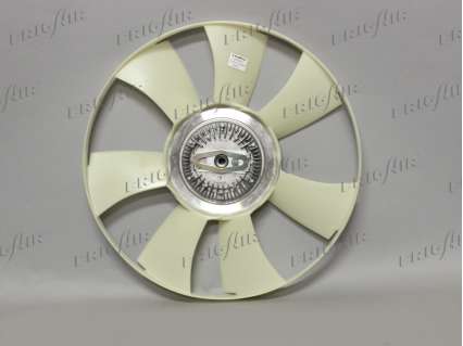 VENT.VISCO MB SPRINTER / VW CRAFTER ASSY