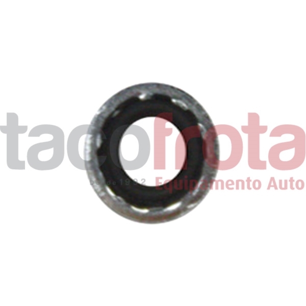 O´ring Metalico 15 X 23,60