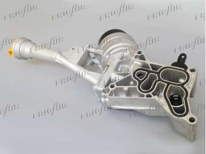 OILC. ASSY FIAT PANDA-PUNTO EVO