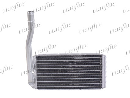 CALEFACTOR LR FREELANDER 98>-CH.NR. >YA999999