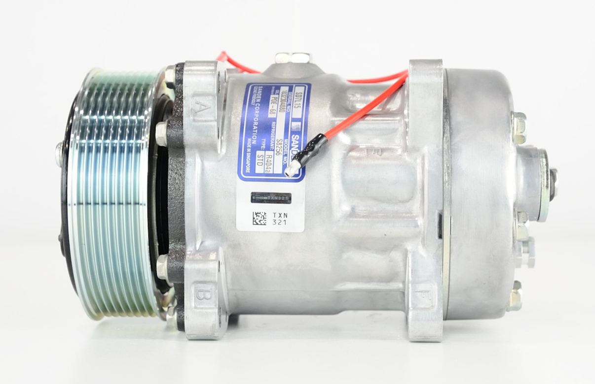 COMP. UNIVERSAL SD7L15 PK8 12V