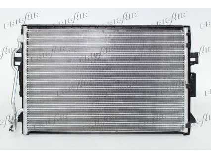 COND. MB W216 CL CLASS - W221 S CLASS 05>