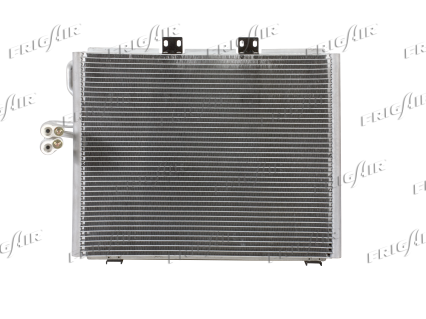 COND. JEEP WRANGLER 1/00>12/01