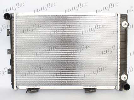 RAD. MERCEDES 200 250 300 D-TD