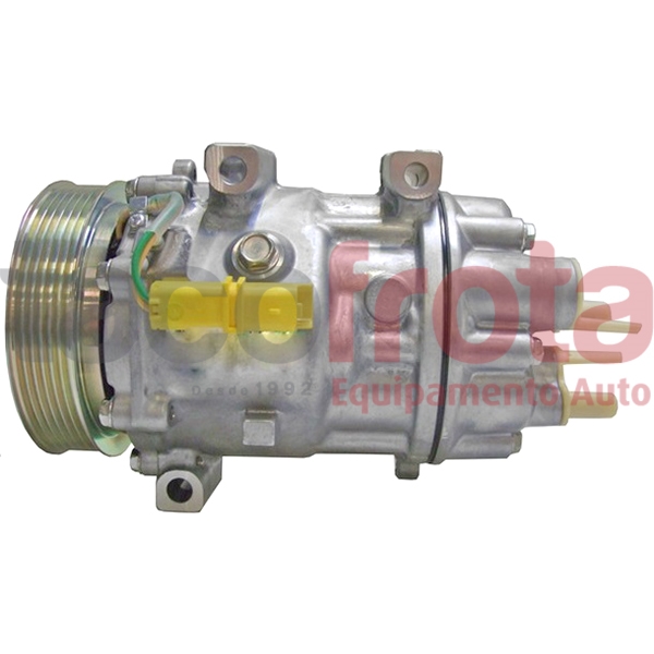 COMP. CITROËN C8 / FIAT ULYSSE / PEUGEOT 807