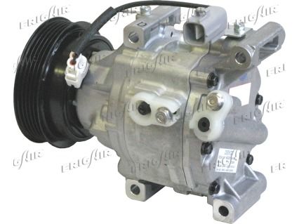 COMP. TOYOTA COROLLA (E12) 01-08