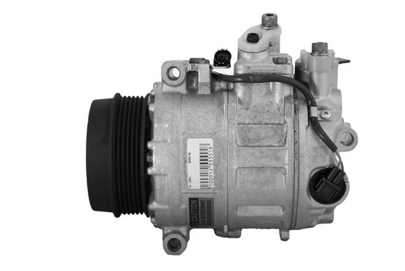 COMP. MERCEDES CLASSE ML (W164)