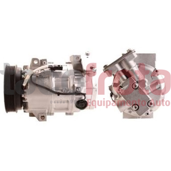 COMP. RENAULT LAGUNA 08>