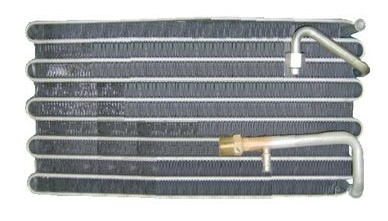 Evaporador A/C