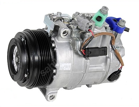 COMP. MERCEDES CLASSE C (W204) / E (W212) / CLS (W218) / SL