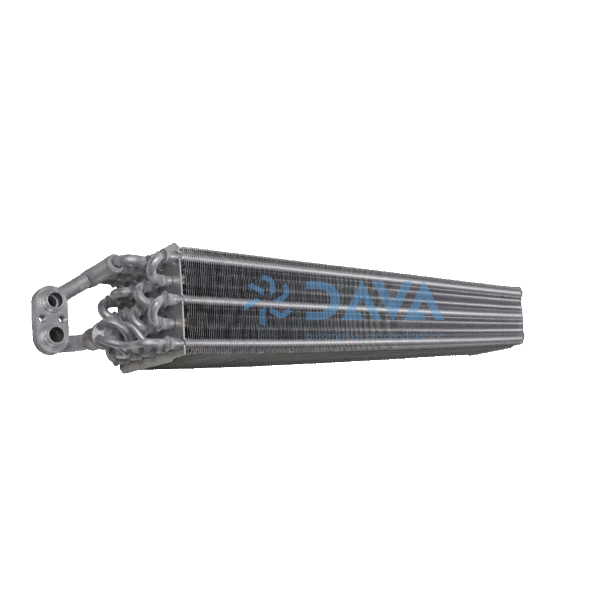EVAP. NEW HOLLAND 7010 - 7020 - TL70-80-100 (ALUMINIO)