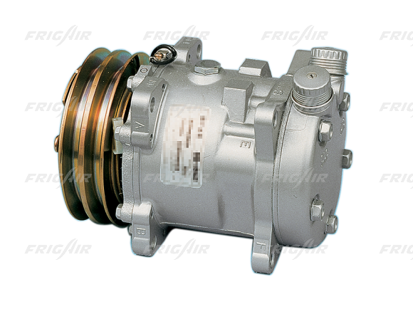 COMP. UNIVERSAL SANDEN SD5H09 PK2 12V