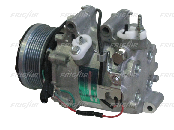 COMP. HONDA CIVIC VII