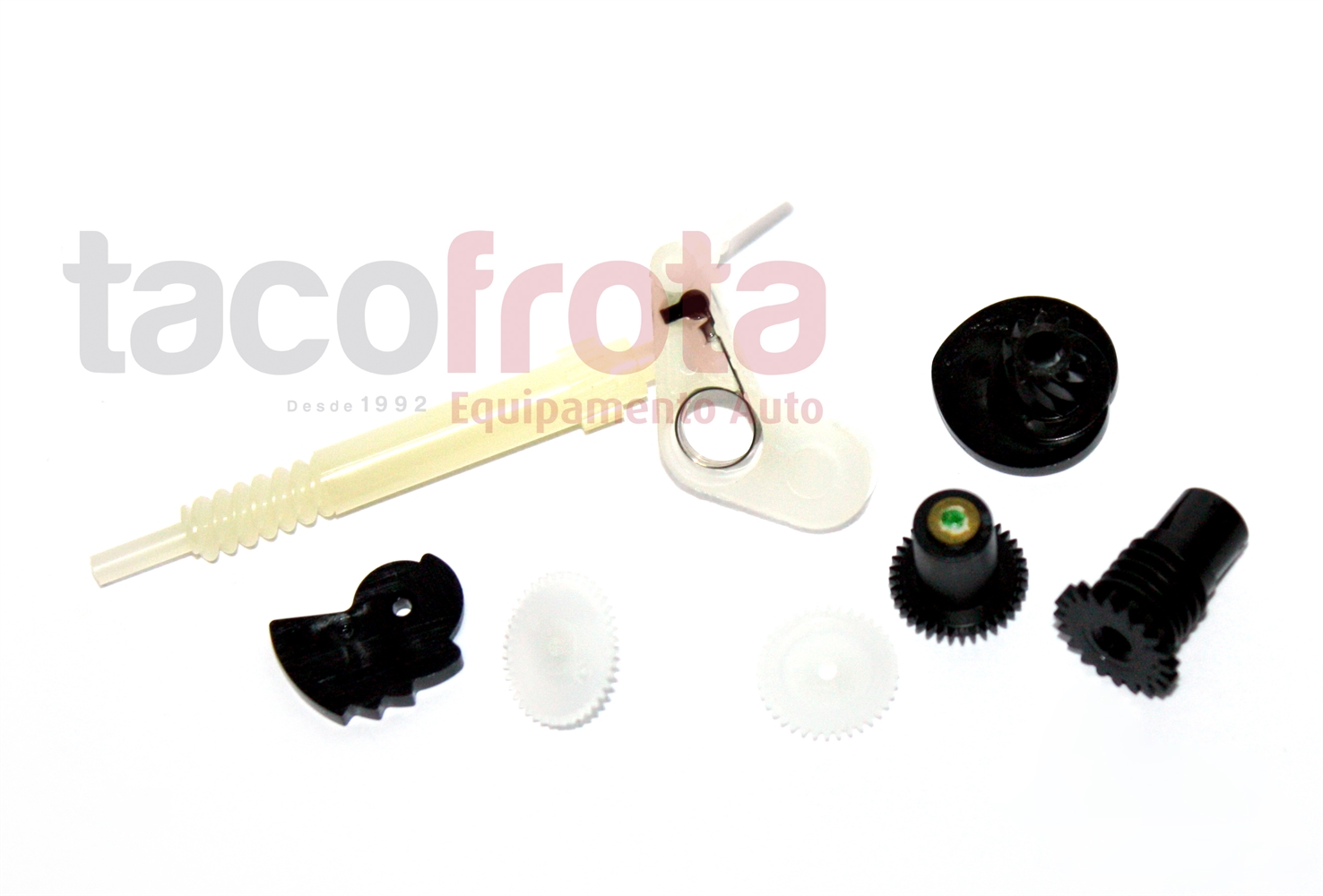 Kit Carretos P/ Base Metalica