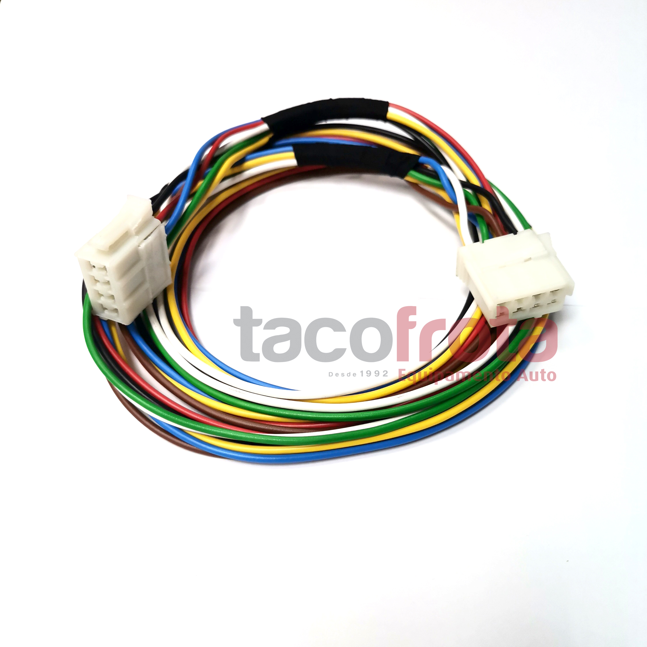 Cabo Comunicação 1 MT P/ Velocimetro CAN