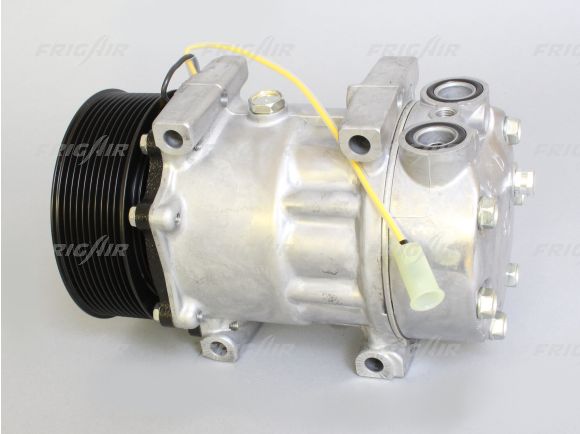 COMP. VOLVO TRUCK FE II / FL III / RENAULT TRUCK C / K / T