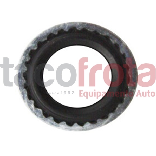 O´ring Metalico 17,70 X 31,60