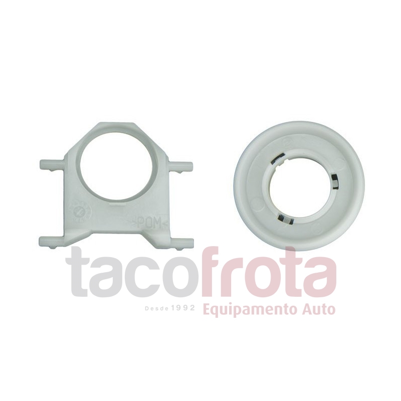 Kit Acopulador