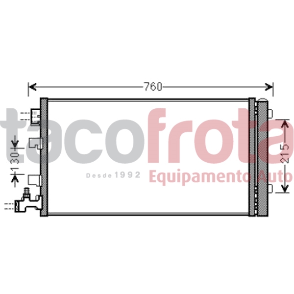 COND. REN. MEGANE III-SCENIC III >12/10