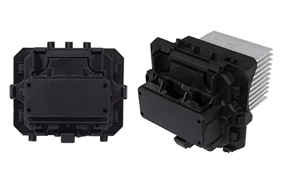 RESIST. RENAULT CLIO III-IV/ MEGANE