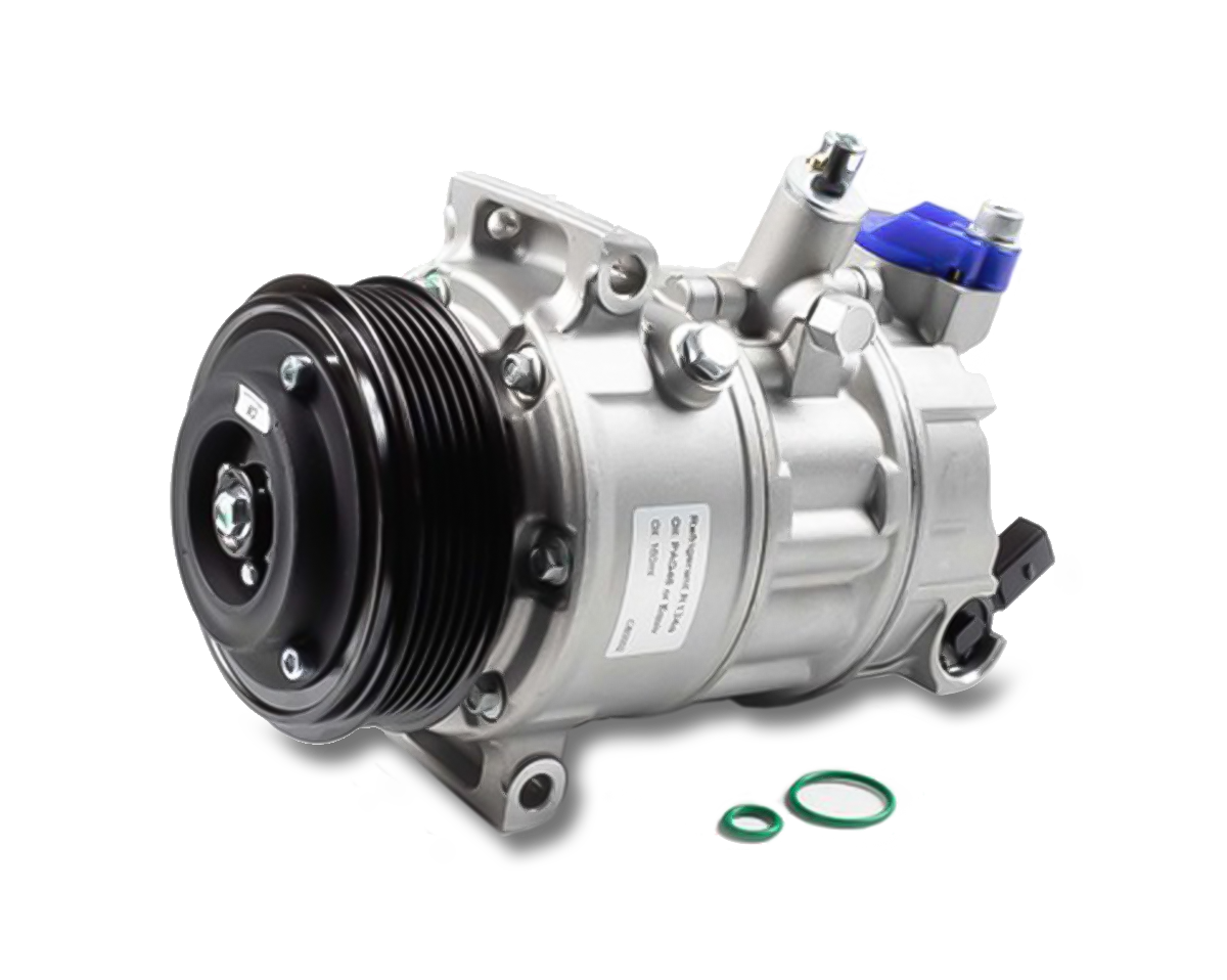 Compressor AC
