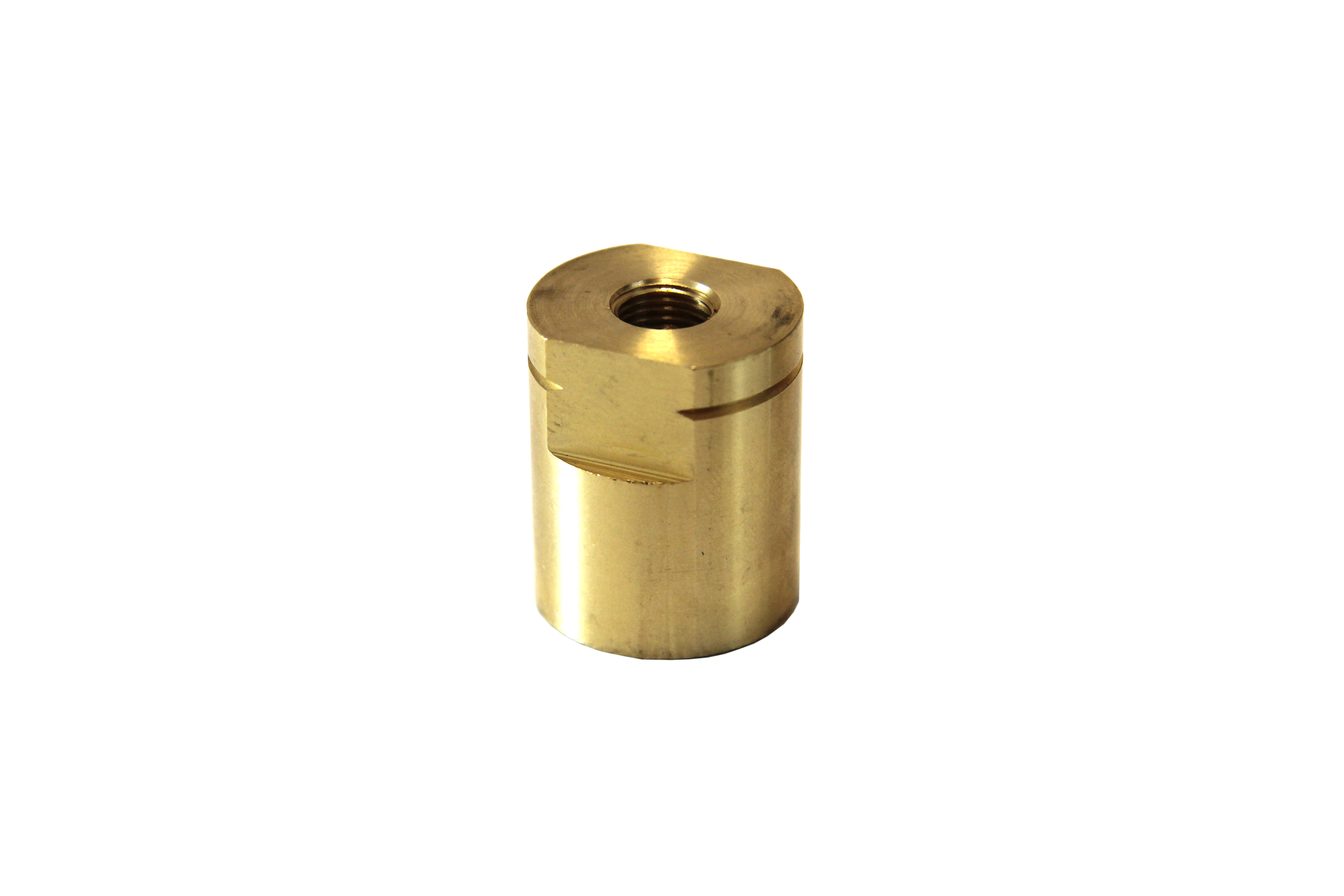 Adpatador Carga G3/4" P/ Garrafa N2/H2
