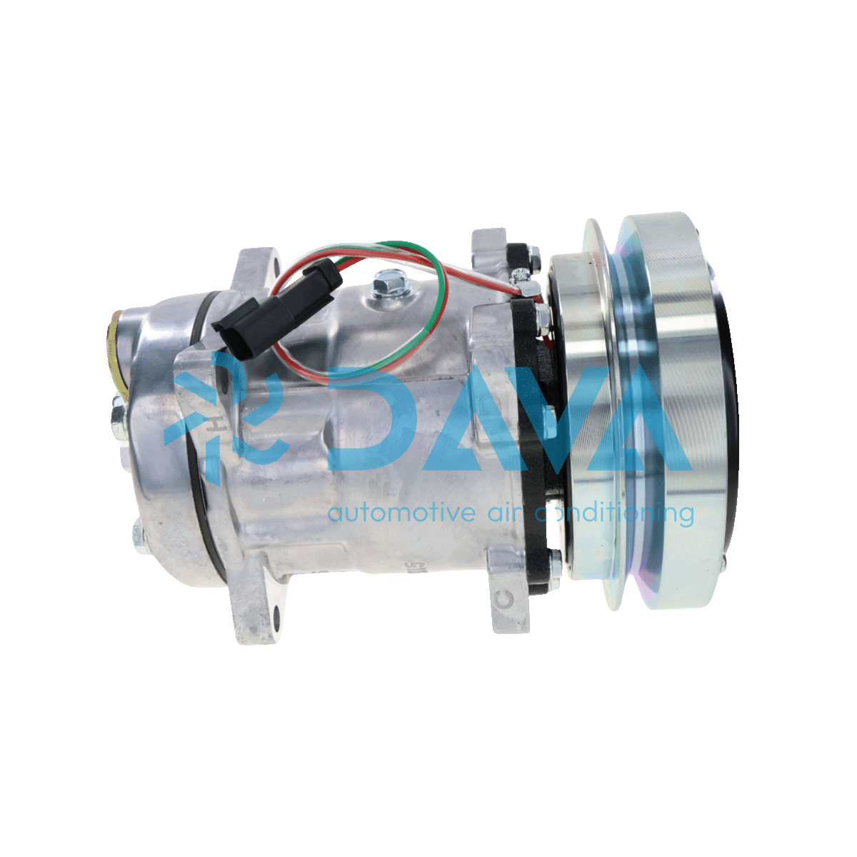 COMP. JCB / CATERPILLAR / VOLVO SD7H15