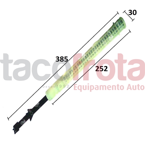 FILTRO A/C AUDI / VW