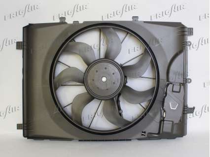 ELECTROV. MERCEDES GROUP