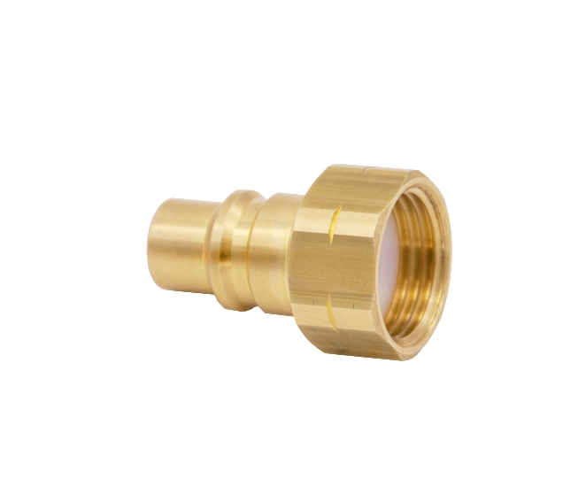 Redutor Garrafa 1234YF C/ Adaptador AP