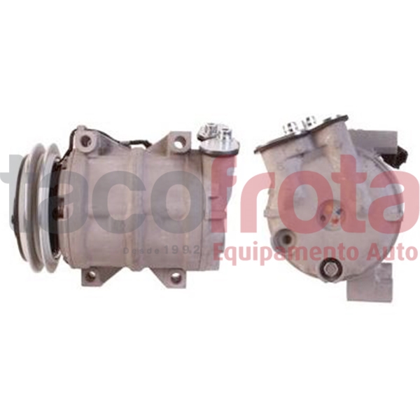 COMP. NISSAN NAVARA 97>