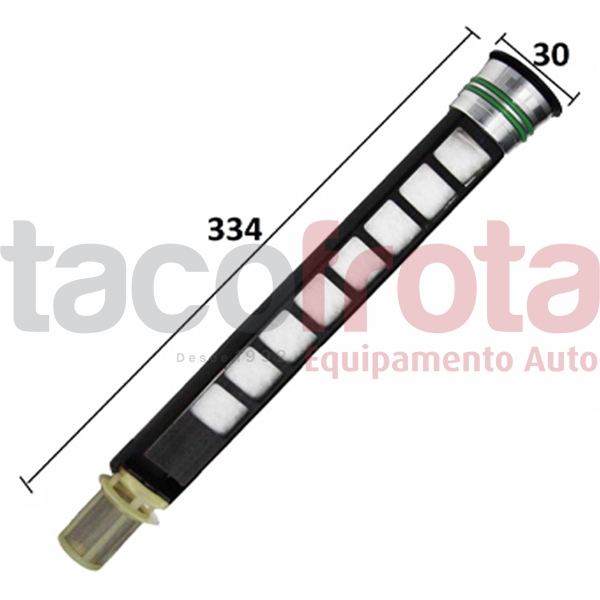 FILTRO A/C BMW
