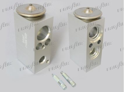 VAL.ESP. NISSAN MICRA III / NOTE / QASHQAI II